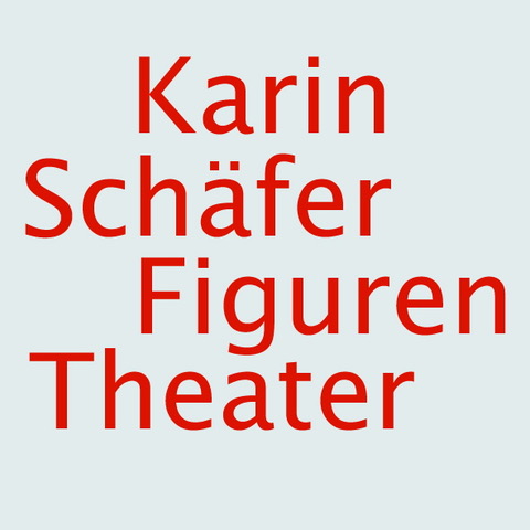 Logo Karin Schäfer Figuren Theater - Visual Theatre Productions